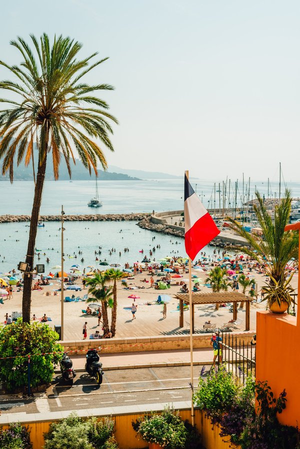 Où les gens sont le plus sympa en France ?